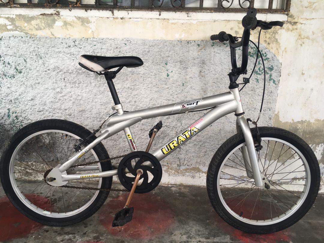 Beli Basikal Kanak Kanak Bmx