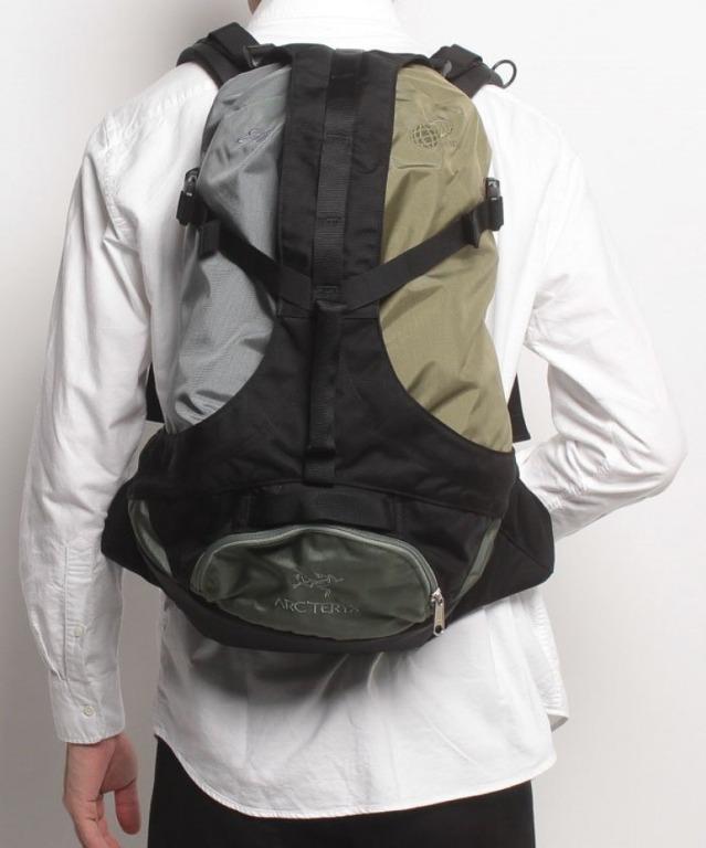 Arcteryx sebring 25 online
