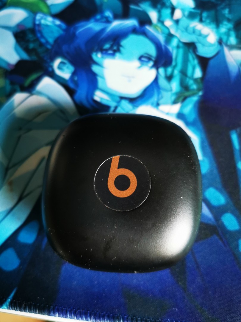 beats earpod