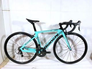 bianchi aria price