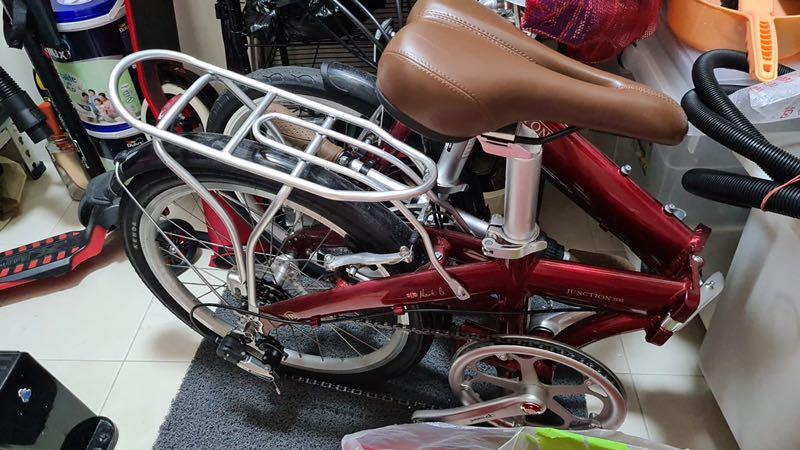 Bickerton 1306 Sports Equipment Bicycles Parts Bicycles on Carousell