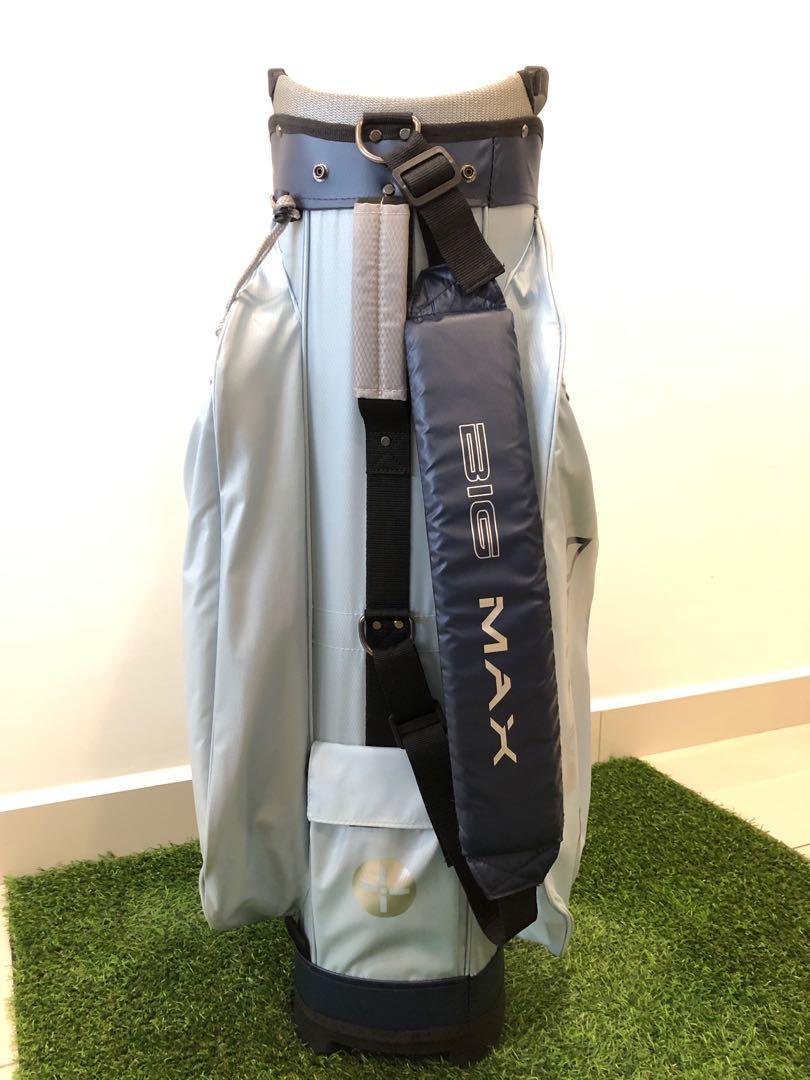 big max dri lite active