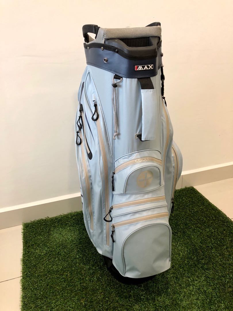 big max dri lite active