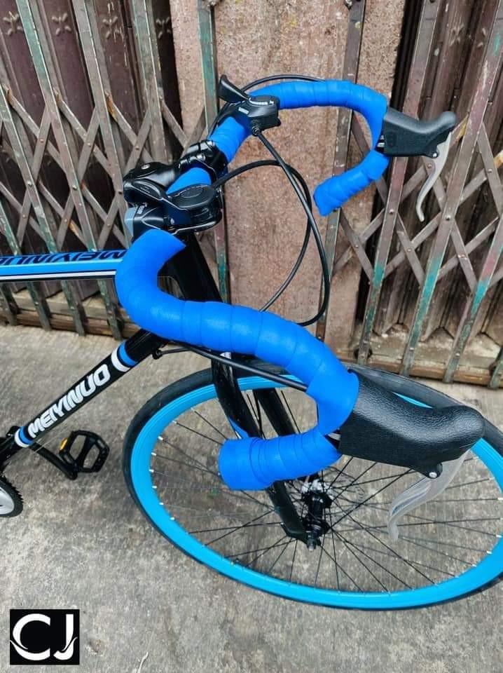 BIG Roadbike Meiyuno 27.5ER