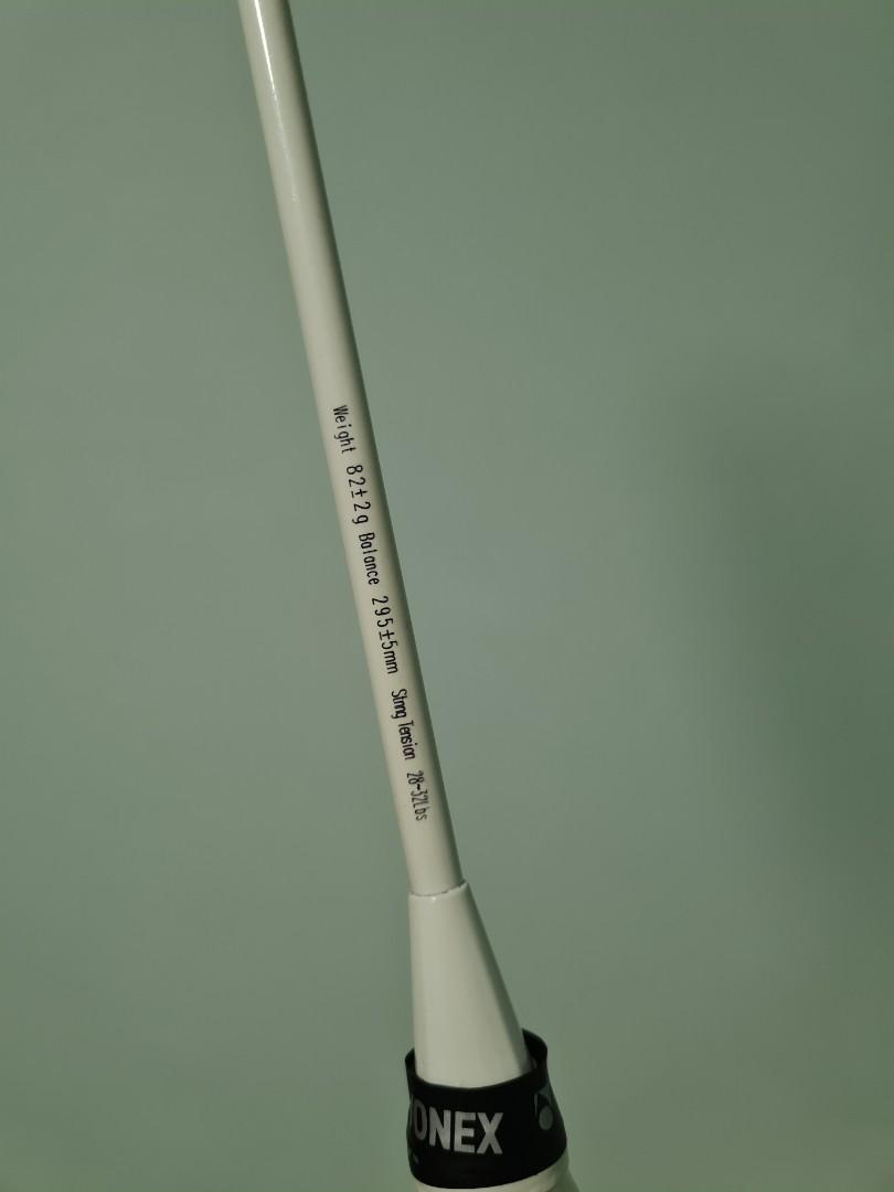 Cyclone Racket Black Cyclone Tornado Wave Badminton Racket, Sports Equipment, Sports ...