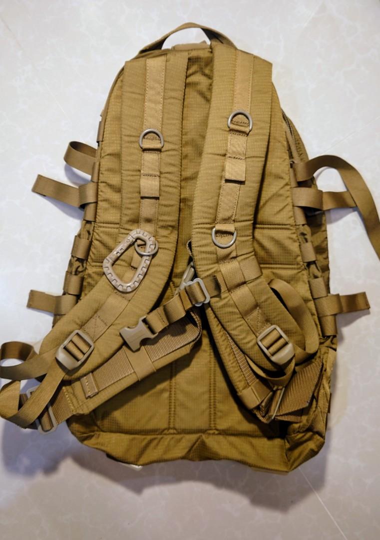 Blackhawk ultralight 3 2025 day assault pack