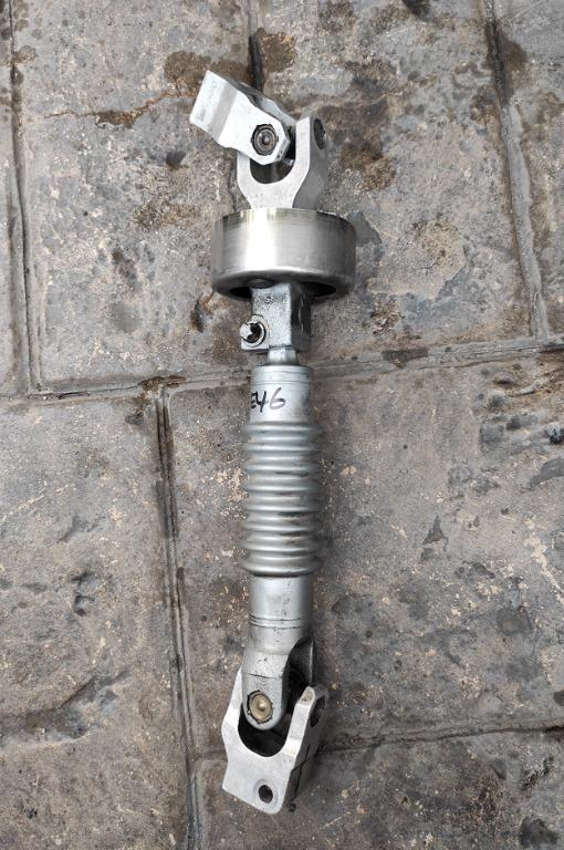 BMW E46 Steering Coupling, Auto Accessories on Carousell
