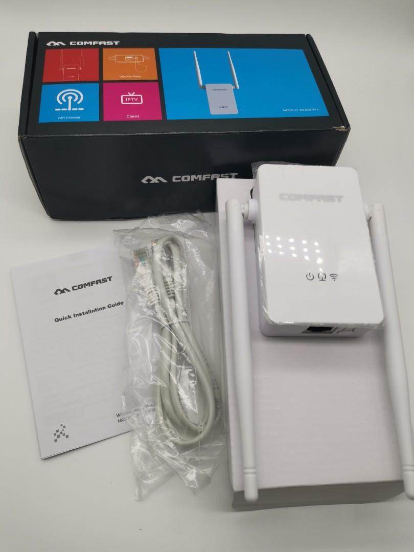 Comfast 300mbps clearance