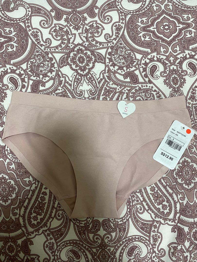 Lace Hipster Underwear – Brandy Melville Europe