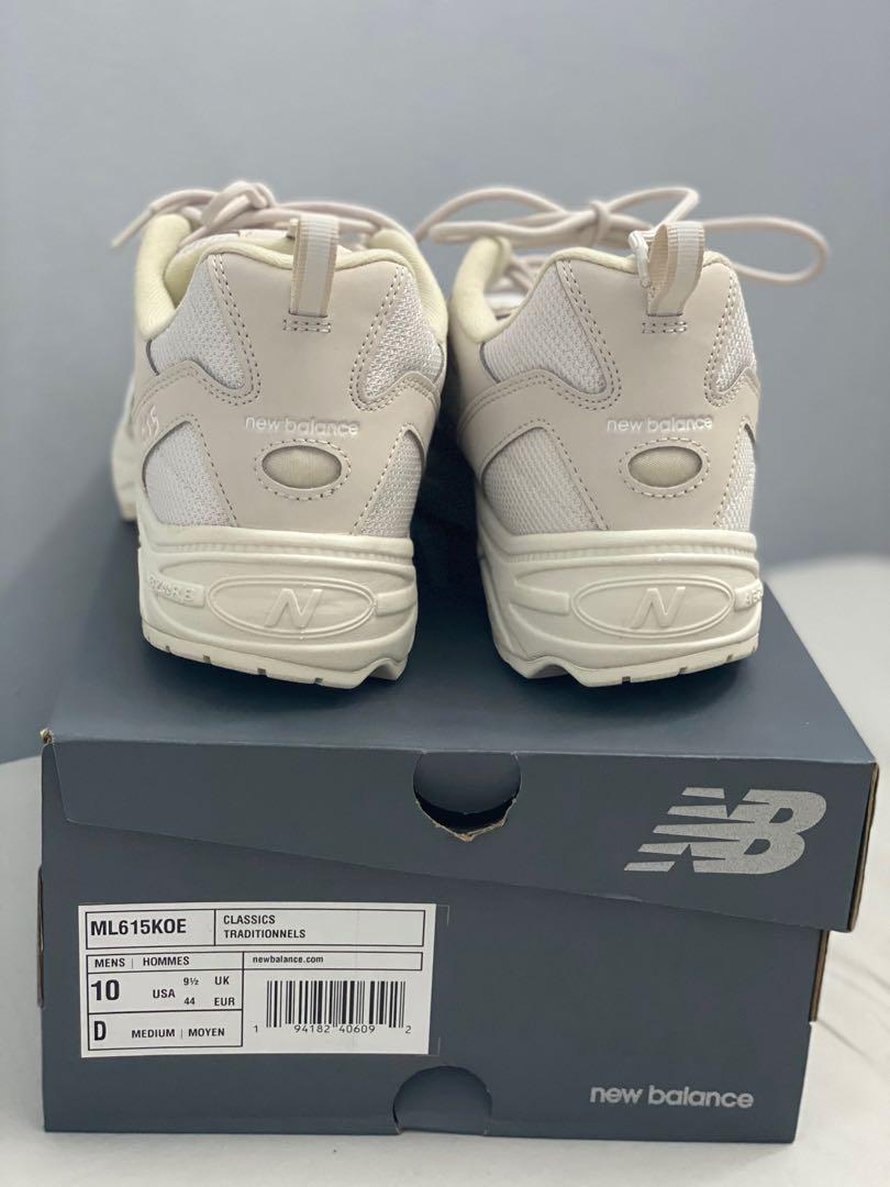 New balance 615 homme shop
