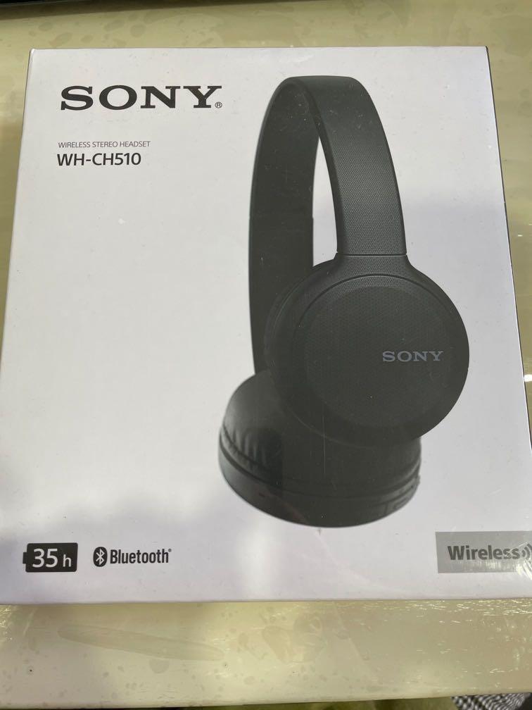 Sony 510