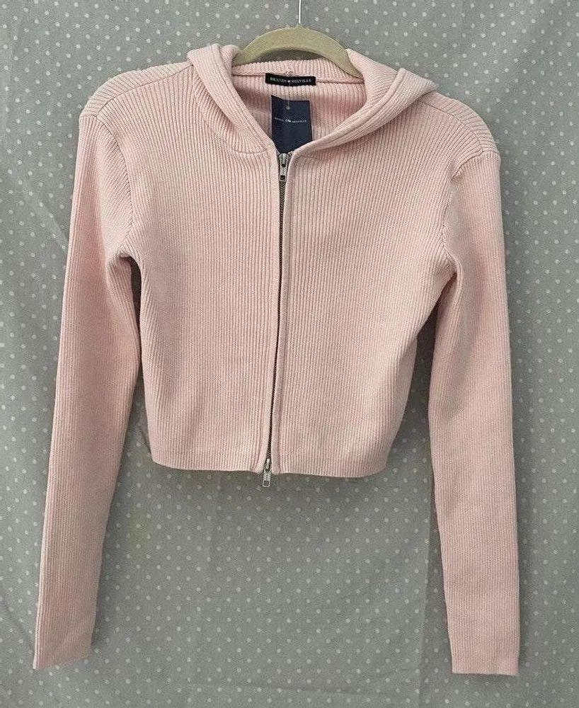 Pink hotsell arden hoodie