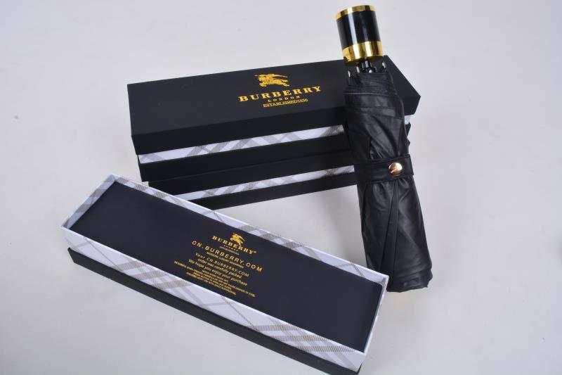 Burberry umbrella store dhgate