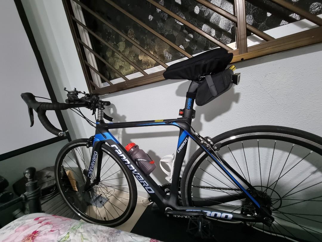Cannavaro mtb best sale