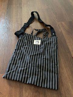 Canvas bag from Korea