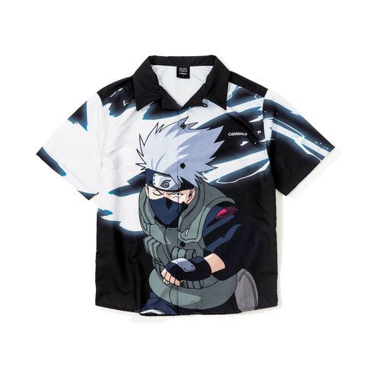 CARNIVAL x Naruto Shippuden Kakashi 