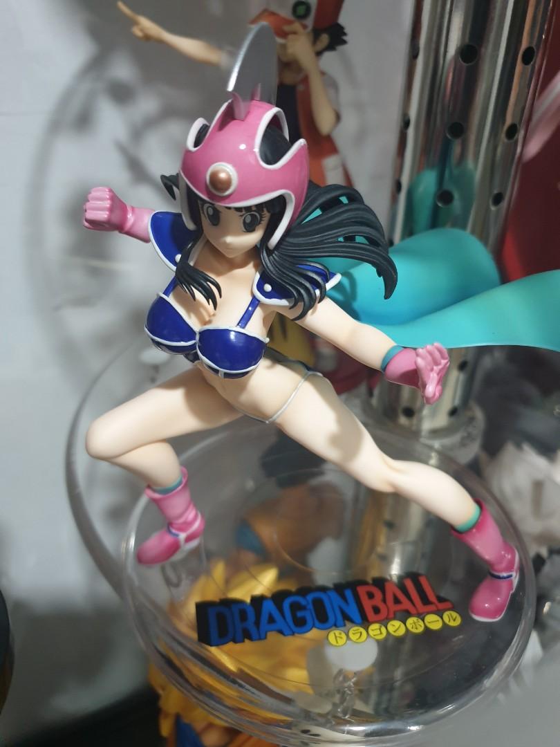 Chi Chi Armor Version Dragon Ball Gals Hobbies Toys Toys Games On Carousell