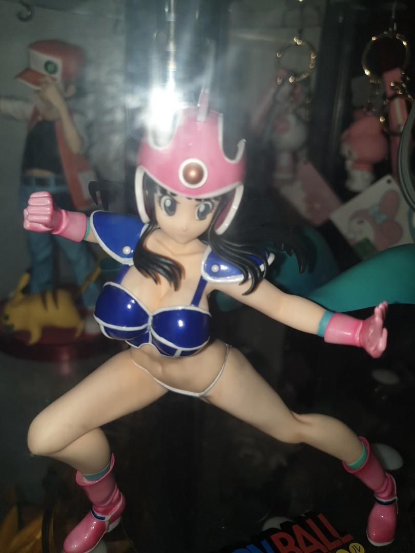 Chi Chi Armor Version Dragon Ball Gals Hobbies Toys Toys Games On Carousell