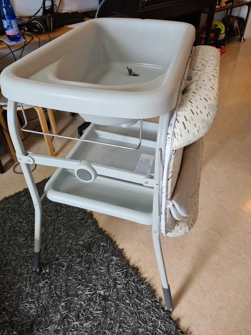 Chicco bath tub with stand new arrivals
