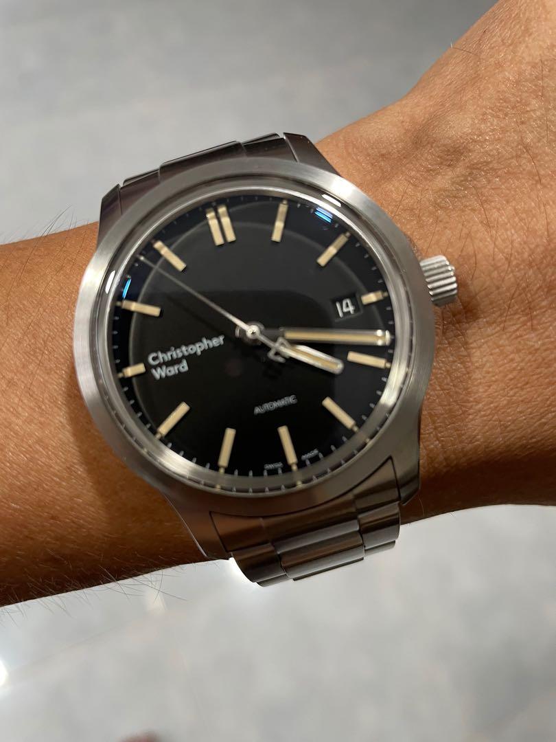 C65 trident vintage edition new arrivals