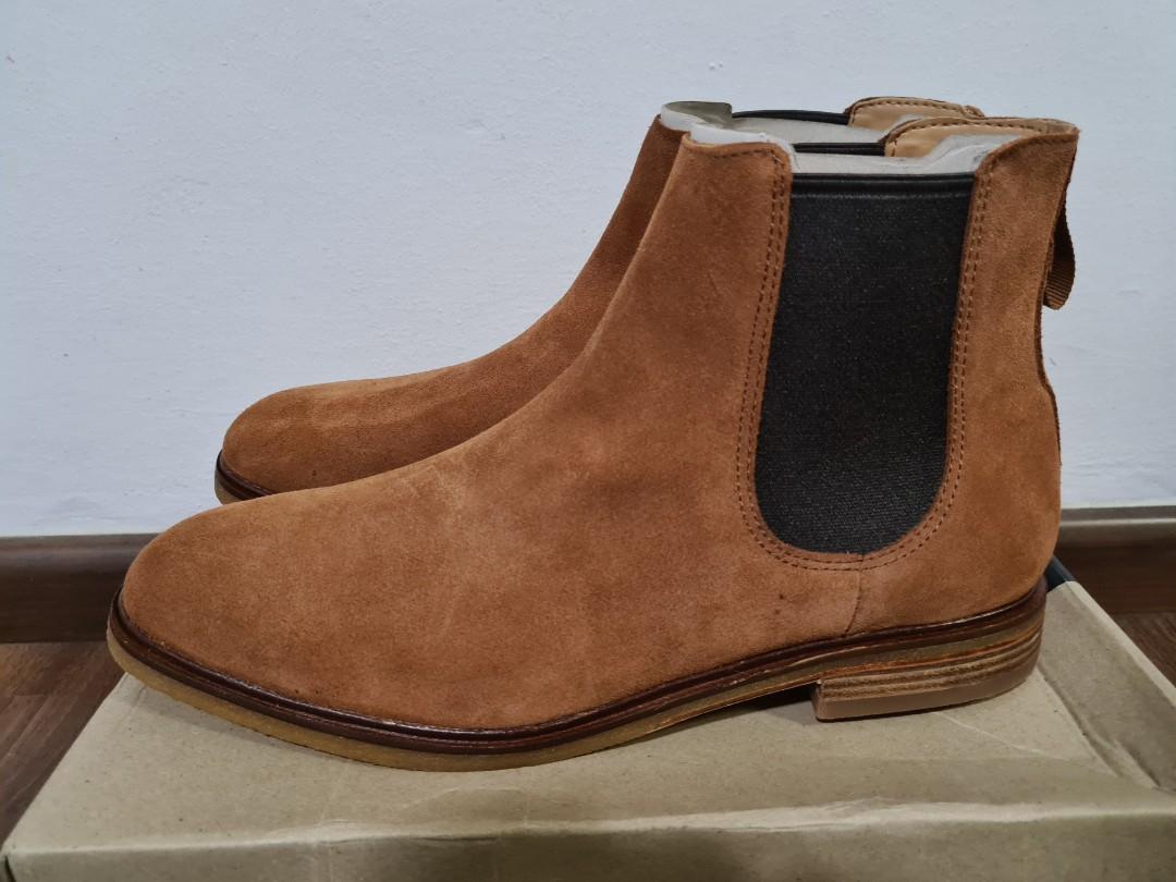 Clarks Clarkdale Gobi
