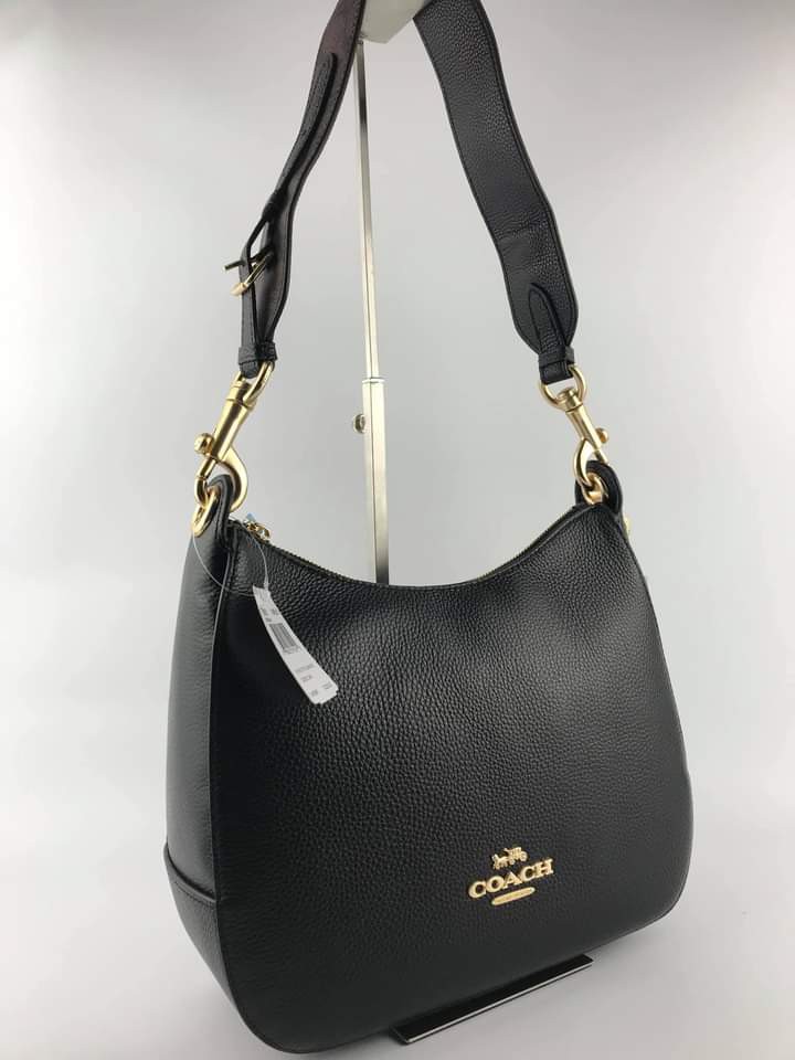 Coach jes clearance hobo bag