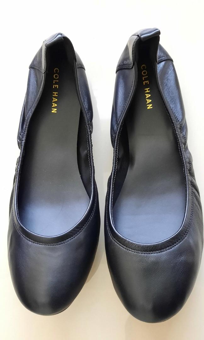 Cole haan ballet discount shoes