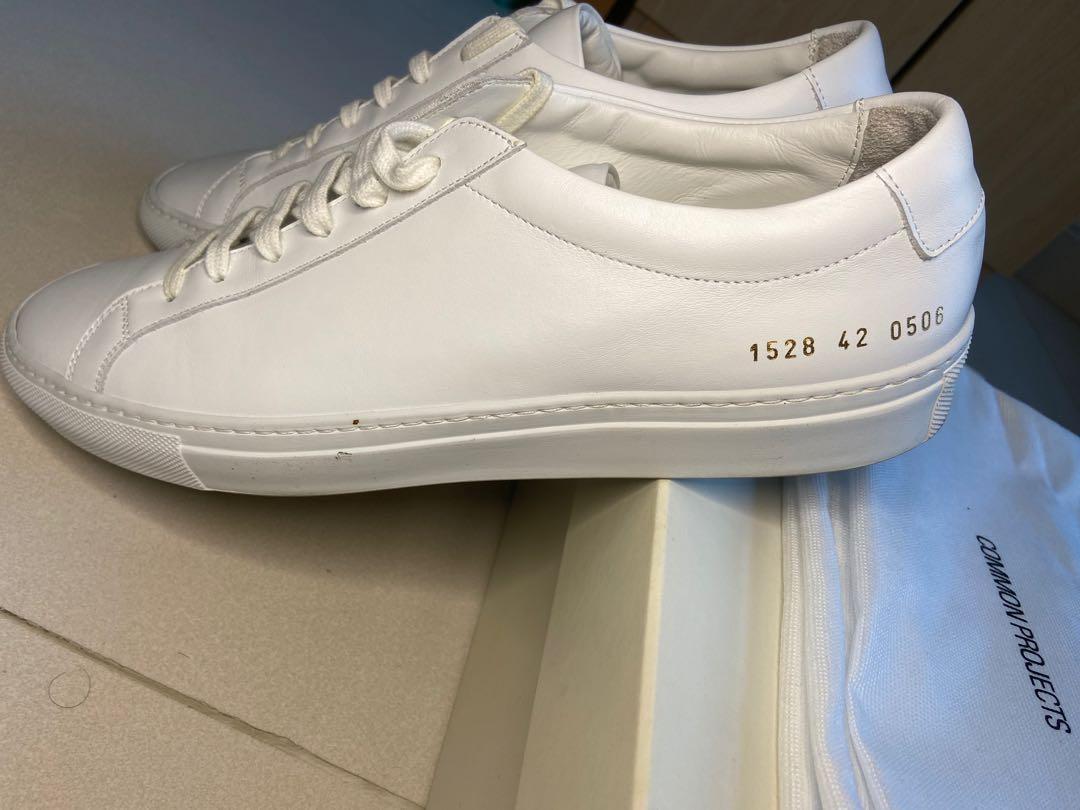 COMMON PROJECTS 1528 Carousell