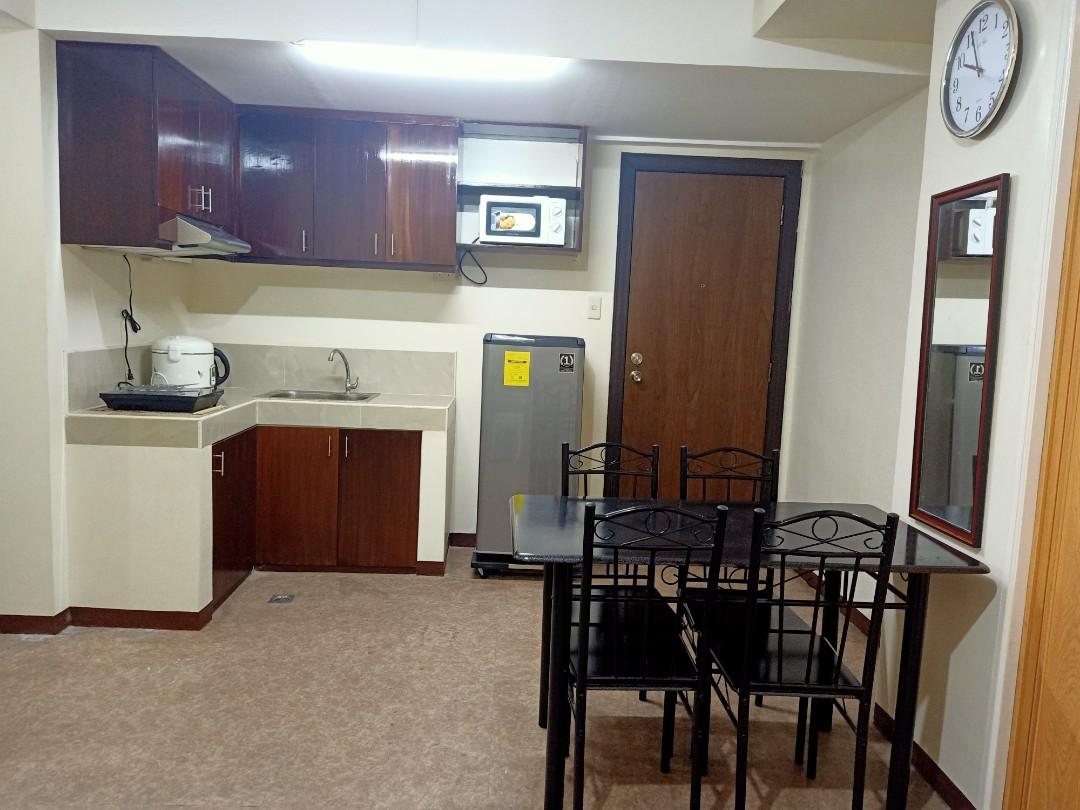 Condo Unit for RENT at Fini Homes, Property, Rentals, Apartments