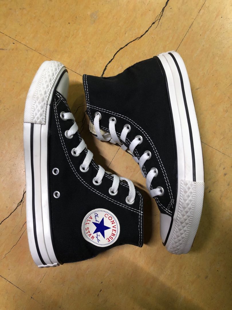 Converse all star colors classic top