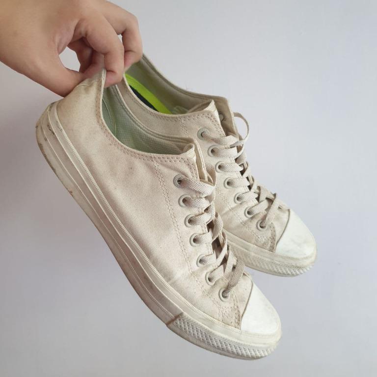 Chuck taylor 2 sizing outlet