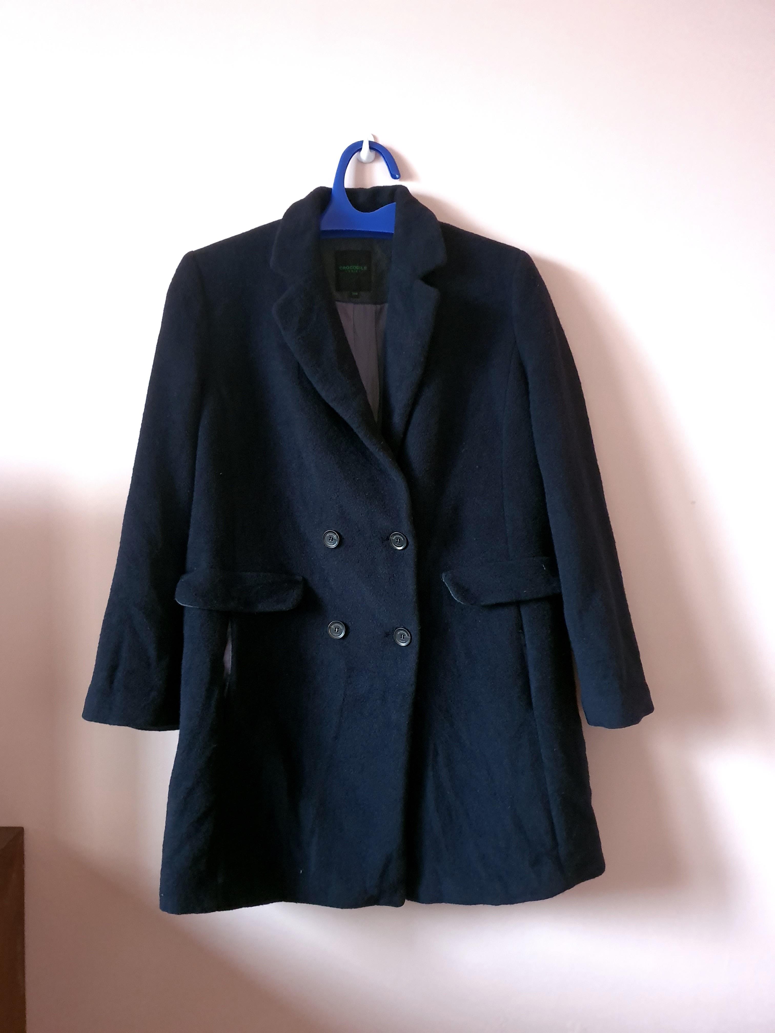 Crocodile best sale ladies coat