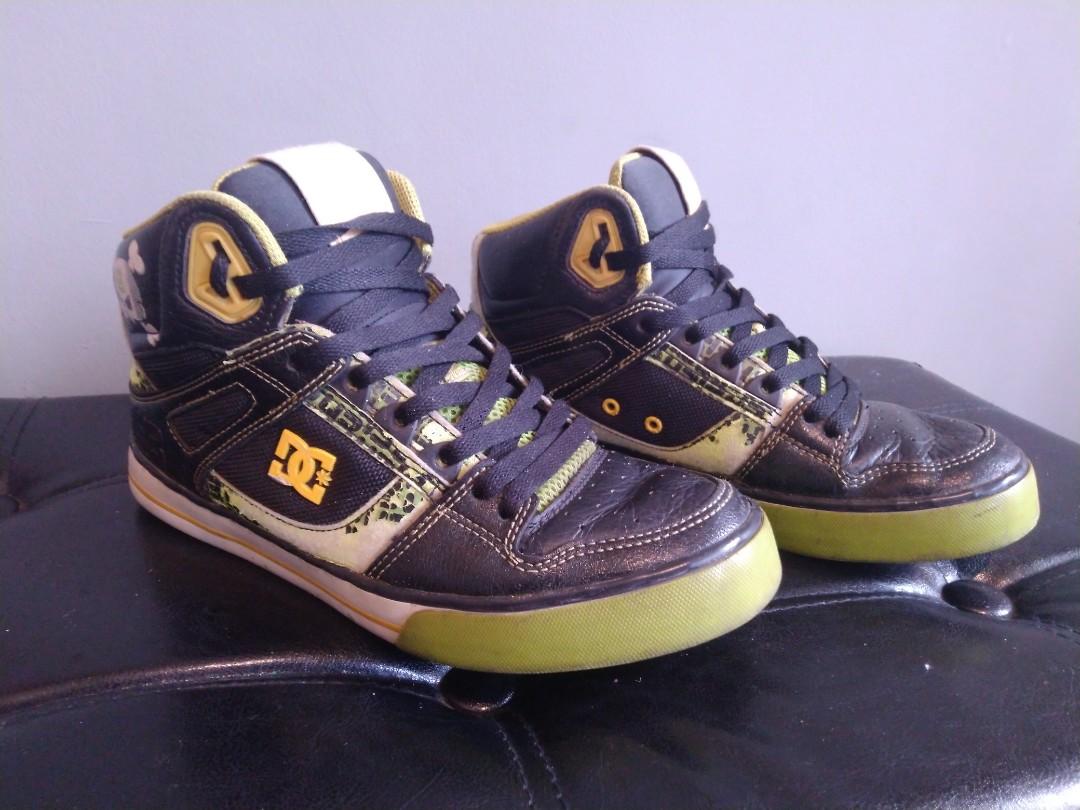 ken block dc shoes uk
