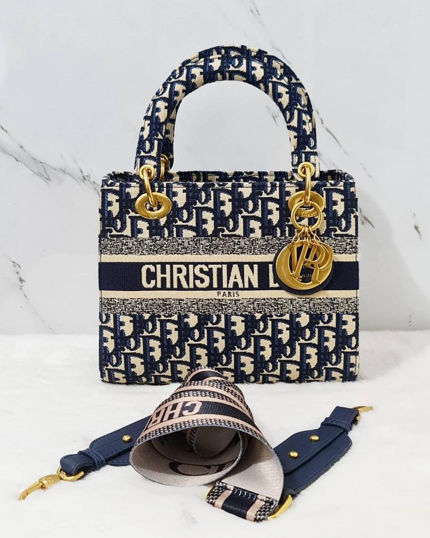 Christian dior 2025 bag sling