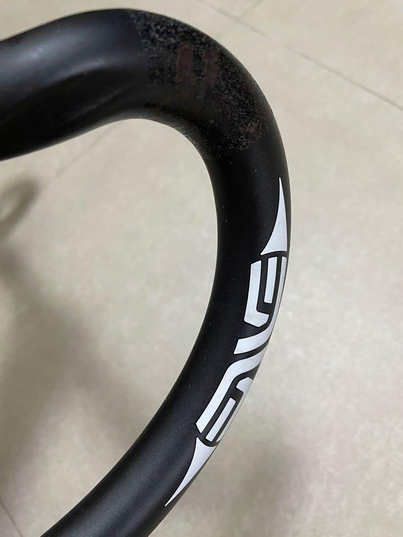 enve tt bars