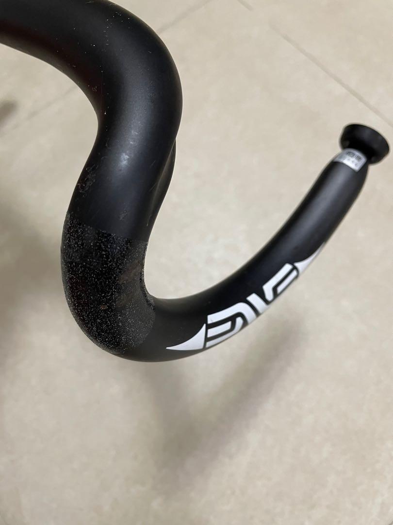 enve smart system handlebars