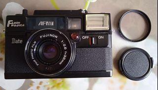Fujica Flash Date Photography Cameras Others On Carousell