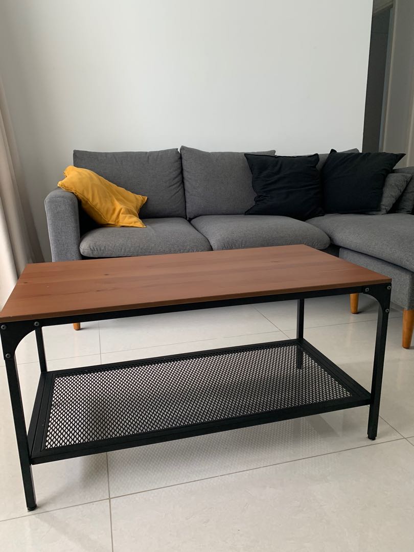 Fjällbo coffee table cheap
