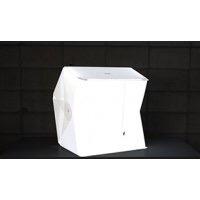 全新行貨）Foldio 3 Lightbox 可折疊攜帶式攝影燈箱, 攝影器材, 攝影 