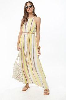 Forever21 Maxi Dress