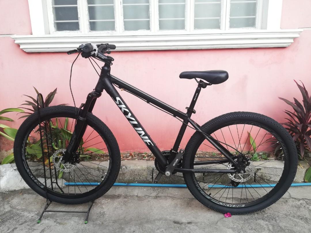 Skyline store mtb price