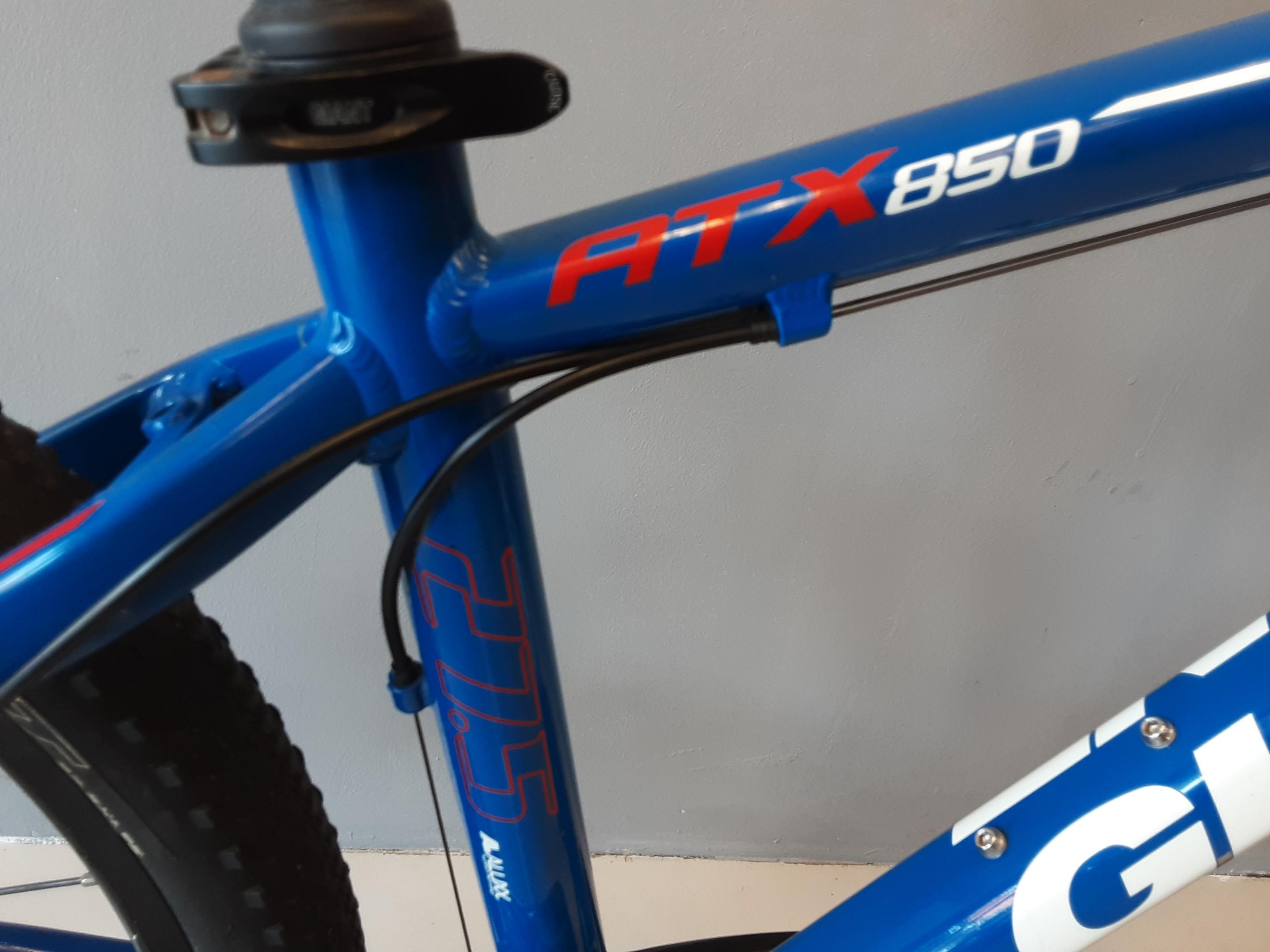 Giant ATX 850