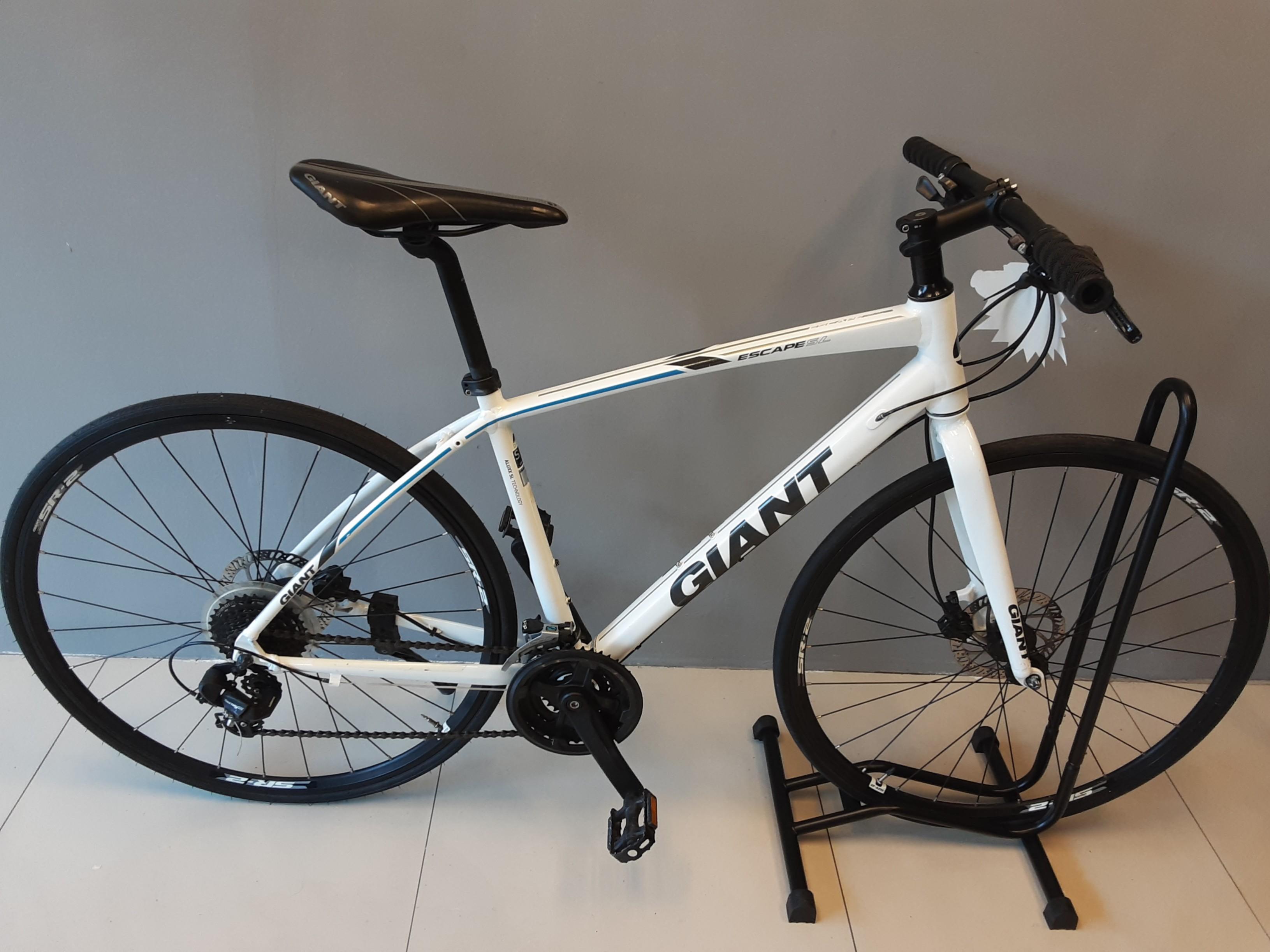 Giant escape best sale sl2