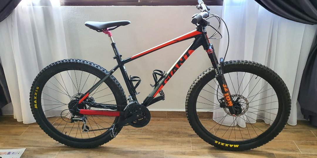 Giant talon 3 2018 price online