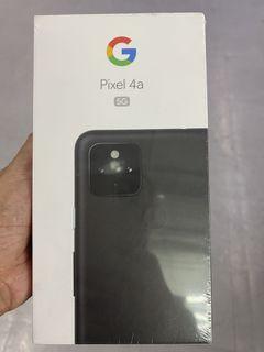 Google Pixel 4a 5g