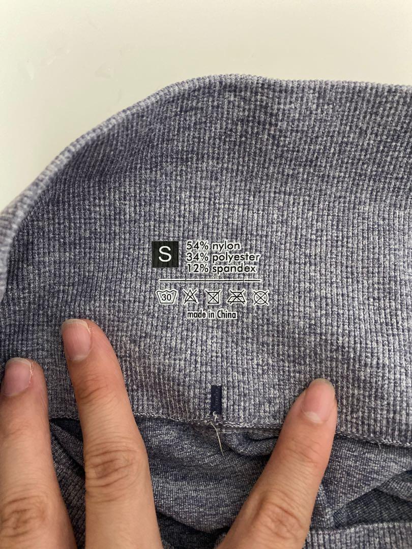 Gymshark vital seamless dupe outlet