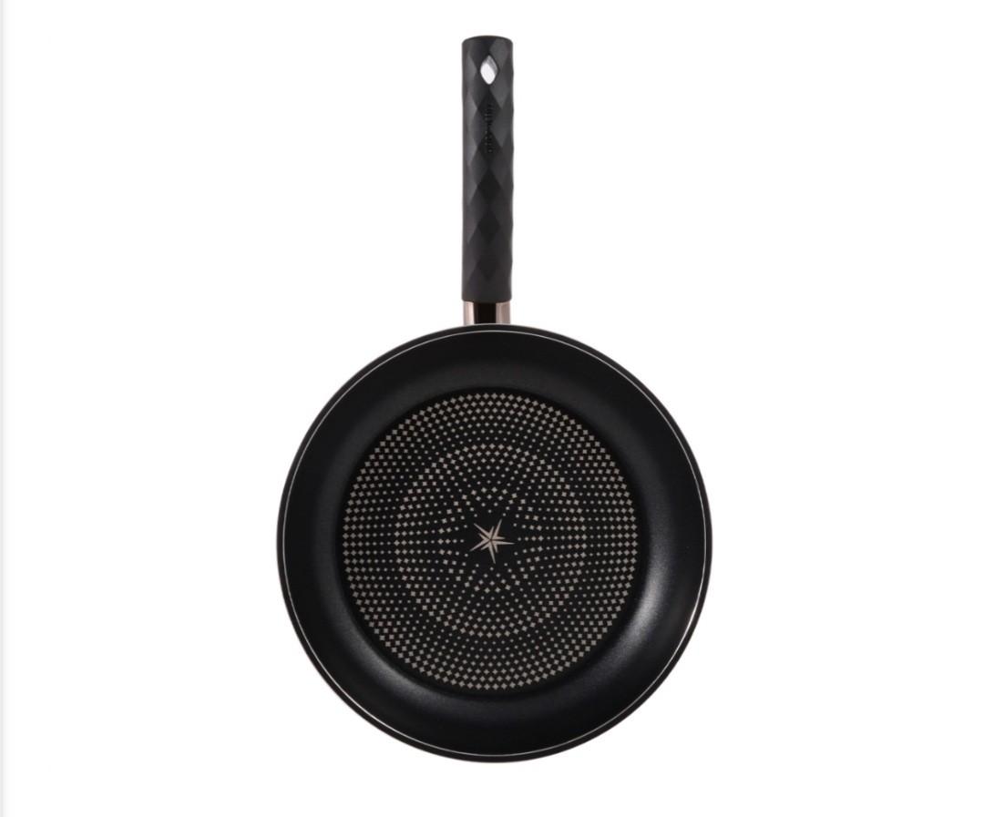 Happycall 12'' Diamond Frying Pan - Happycall USA