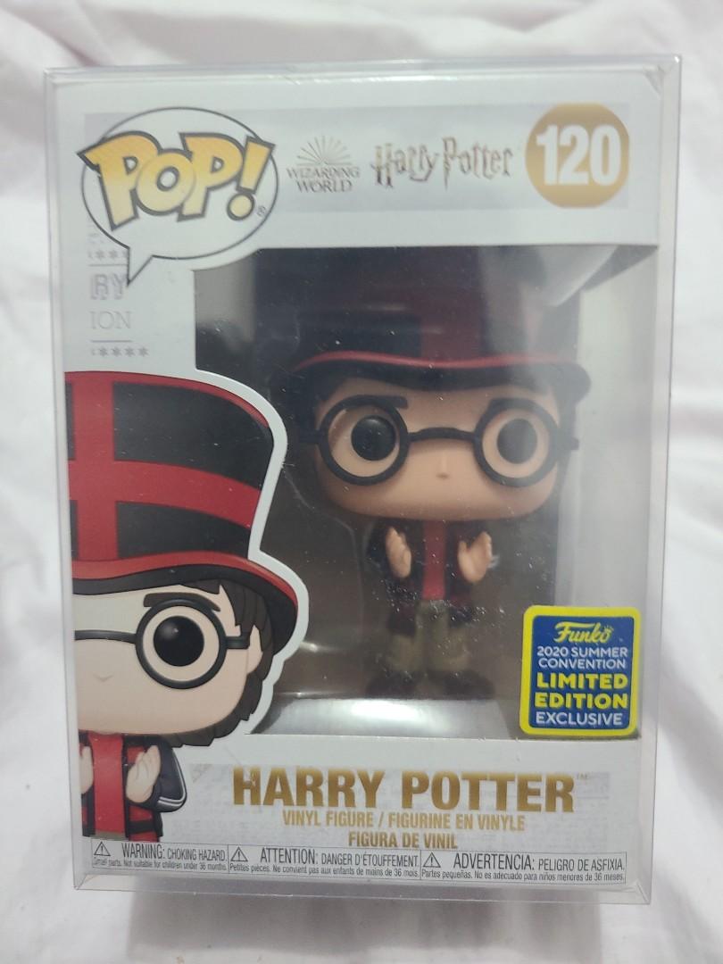 sdcc 2020 harry potter