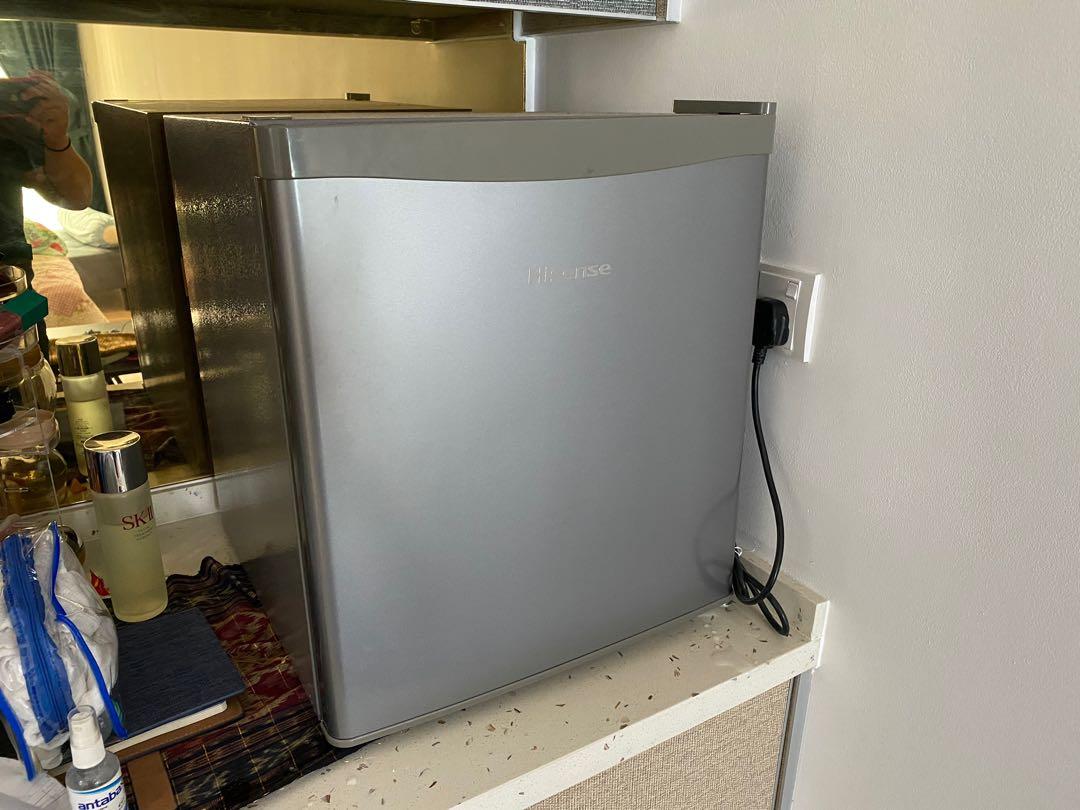 Hisense rr58d4agn store