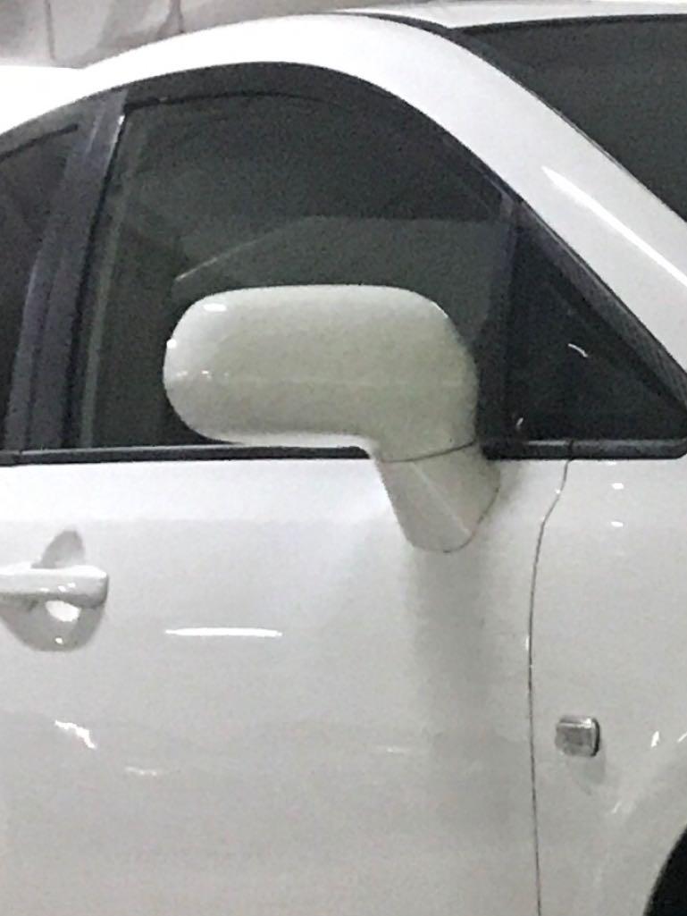 Honda Civic fd4 side mirror, Car Accessories, Accessories on Carousell